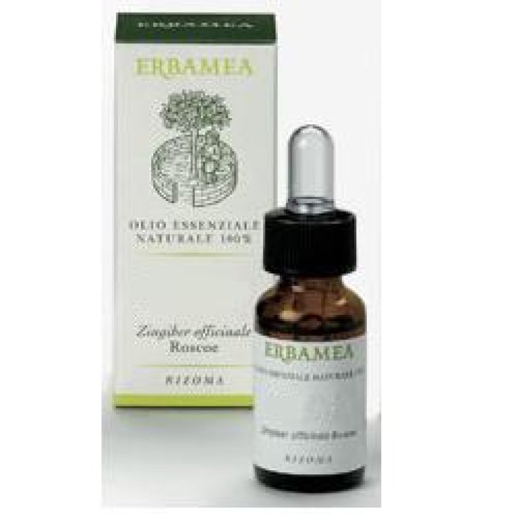 CAMOMILLA ROMANA OLIO ESS ERBAME CAMOMILLA ROMANA OLIO ESS ERBAME