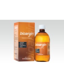 BIOARGIN Sciroppo 500ml