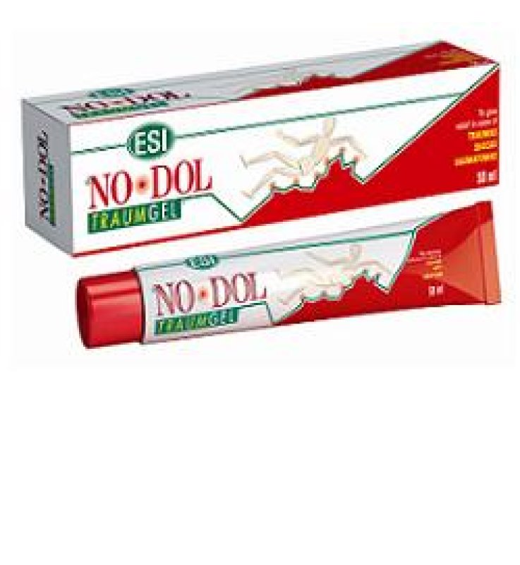 ESI NODOL TRAUMGEL 50 ML ESI NODOL TRAUMGEL 50 ML