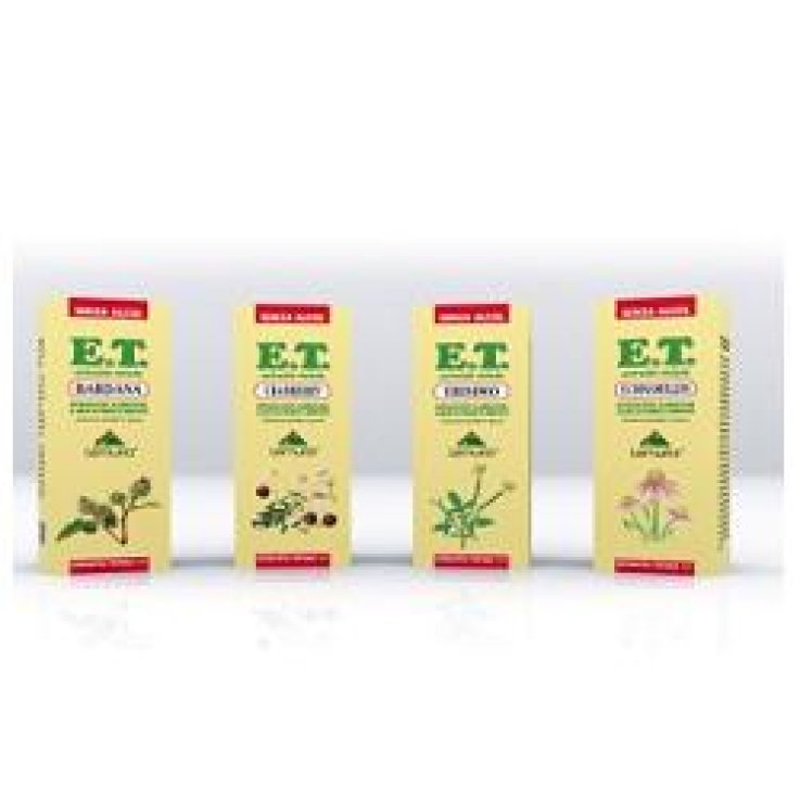 ET ERISIMO 30 ML ET ERISIMO 30 ML