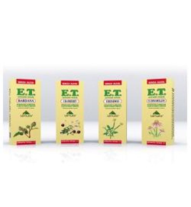 ET ERISIMO 30 ML ET ERISIMO 30 ML