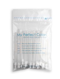 MY PERFECT COLON CANNULE RETT.30