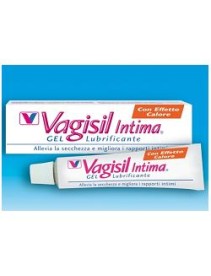 VAGISIL INTIMO GEL LUBRIFICANTE 30ML