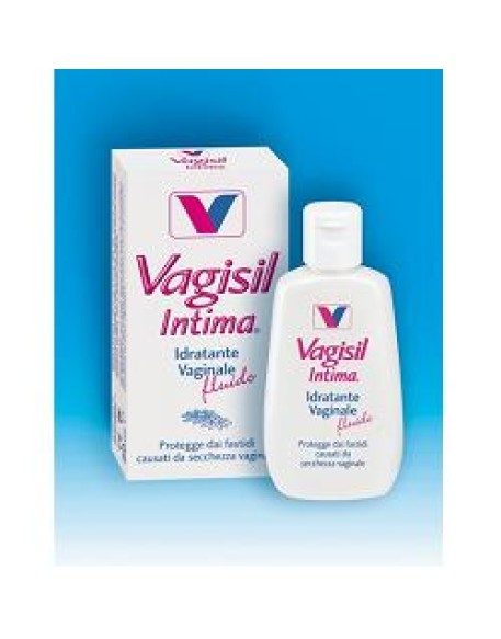 VAGISIL INTIMA IDRATANTE 50ML