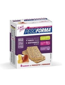 PESOFORMA SANDWICH PROS/FORM 8