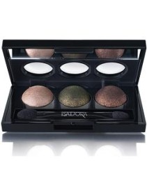 ISADORA EYE SHADOW TRIO 84