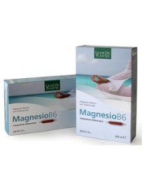 MAGNESIO B6 20AB 15ml N-S