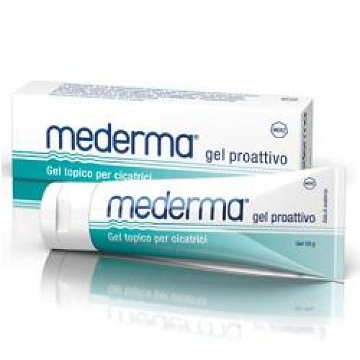 MEDERMA GEL 50ML MEDERMA GEL 50ML