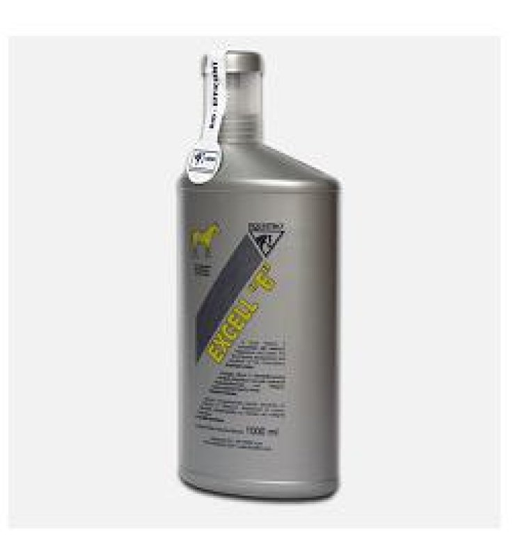 V EXCELL E EQUISTRO 1LT