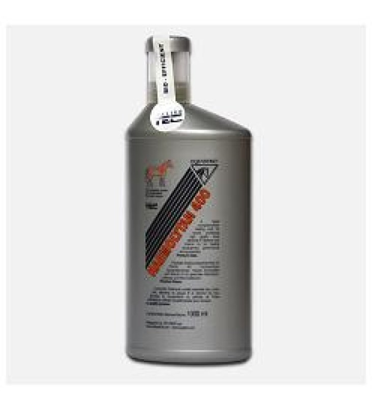 V HAEMOLYTAN 400 EQUISTRO 1LT