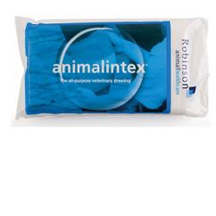 ANIMALINTEX IMPACCO CATAPLASMA ANIMALINTEX IMPACCO CATAPLASMA