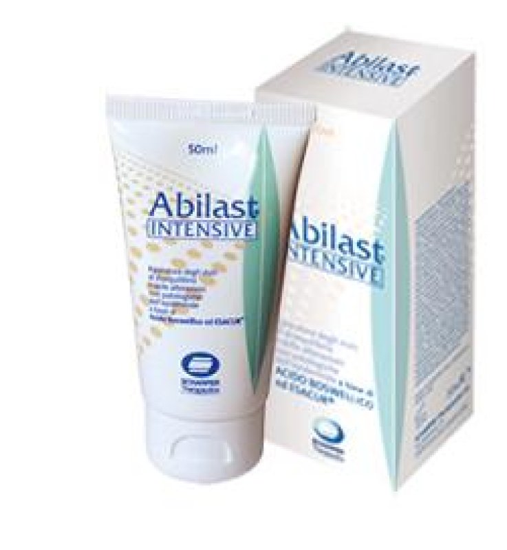 ABILAST INTENSIVE 50 ML