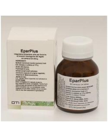 EPARPLUS 60 CAPSULE