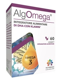 ALGOMEGA 60 CAPSULE