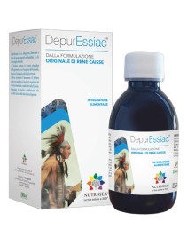 DEPURESSIAC 200 ML