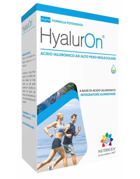 HYALURON ACIDO IALURONICO 30 ML NUOVO PACKAGING