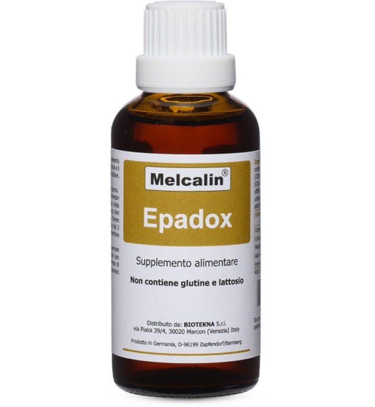 MELCALIN EPADOX 50ML MELCALIN EPADOX 50ML