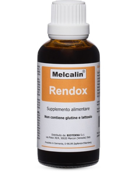 MELCALIN RENDOX 50ML