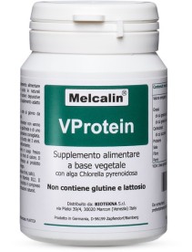 MELCALIN VPROTEIN 280 COMPRESSE