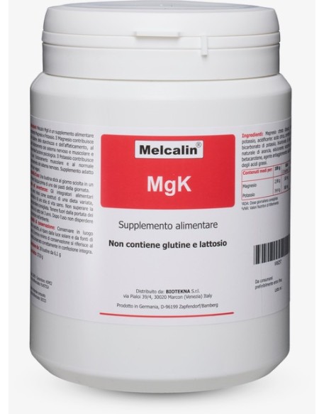 MELCALIN MGK 28 BUSTINE