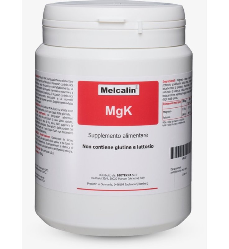 MELCALIN MGK 28 BUSTINE MELCALIN MGK 28 BUSTINE