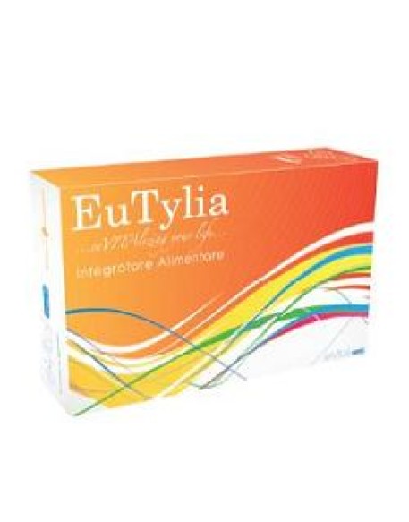 EUTYLIA 30 COMPRESSE