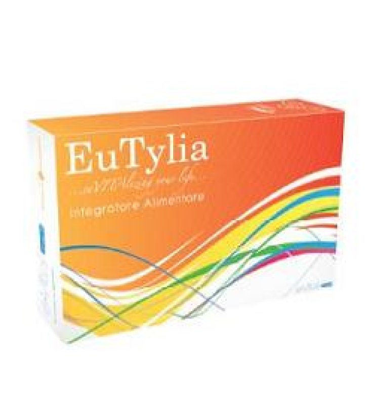 EUTYLIA 30 COMPRESSE