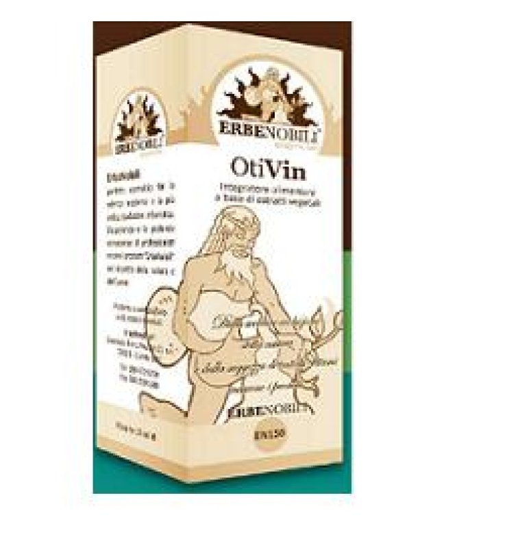 OTIVIN 15ml