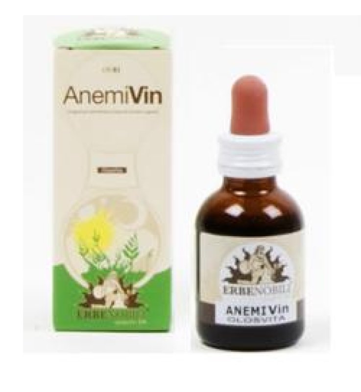 ANEMIVIN 50ML ANEMIVIN 50ML