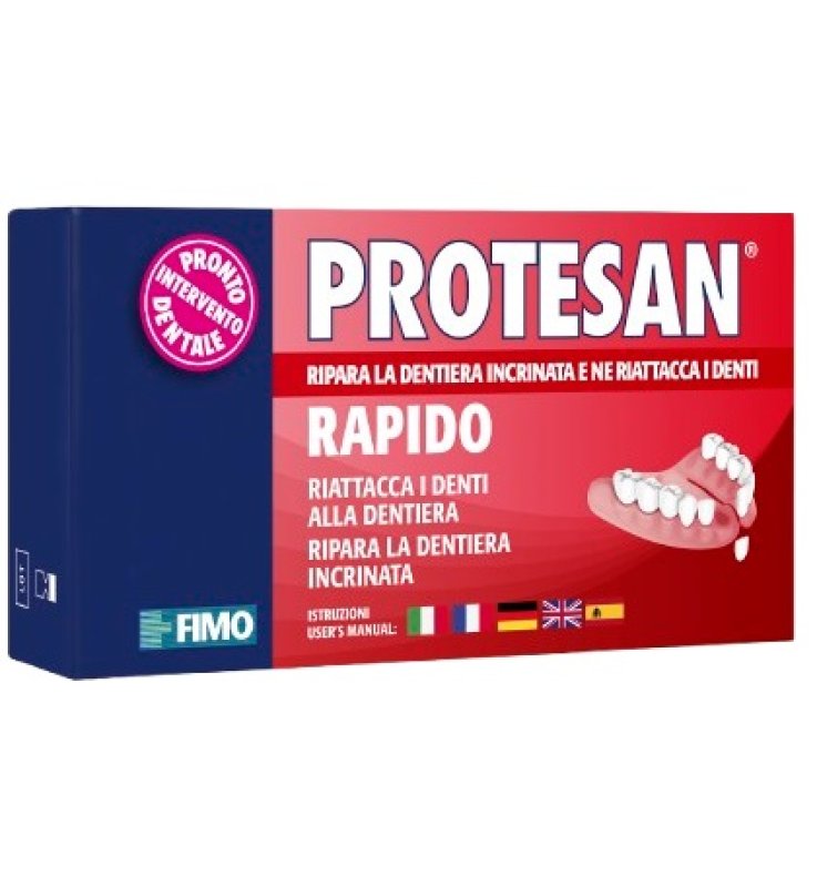 PROTESAN RAPIDO RIPARA PROTESI PROTESAN RAPIDO RIPARA PROTESI
