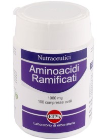 AMINOACIDI RAMIFICATI 100CPR KOS