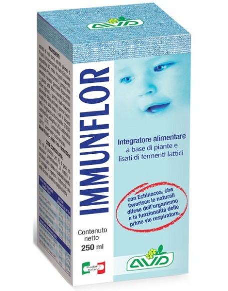 IMMUNFLOR 100 ML