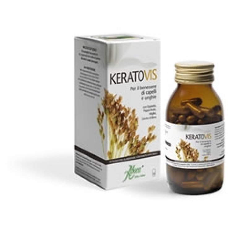 KERATOVIS 100 OPERCOLI KERATOVIS 100 OPERCOLI