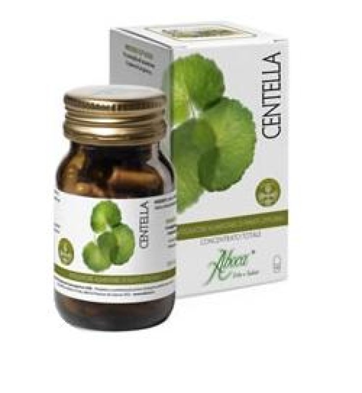 CENTELLA CONCENTRATO TOTALE 50 OPERCOLI