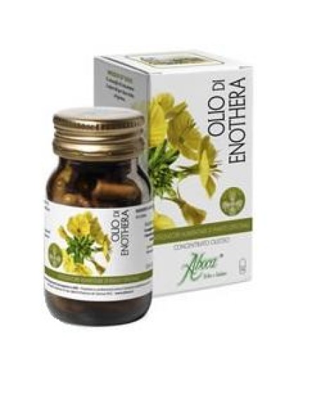 ENOTHERA OLIO CONCENTRATO OLEOSO 50 OPERCOLI