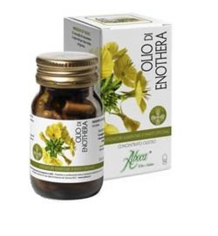 ENOTHERA OLIO CONCENTRATO OLEOSO 50 OPERCOLI