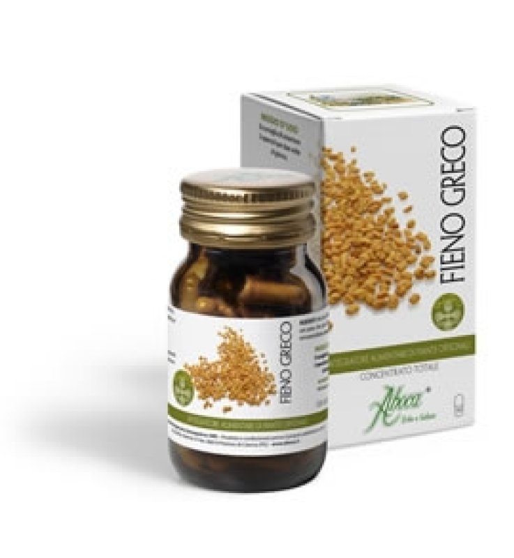 FIENO GRECO CONCENTRATO TOTALE 50 OPERCOLI FIENO GRECO CONCENTRATO TOTALE 50 OPERCOLI