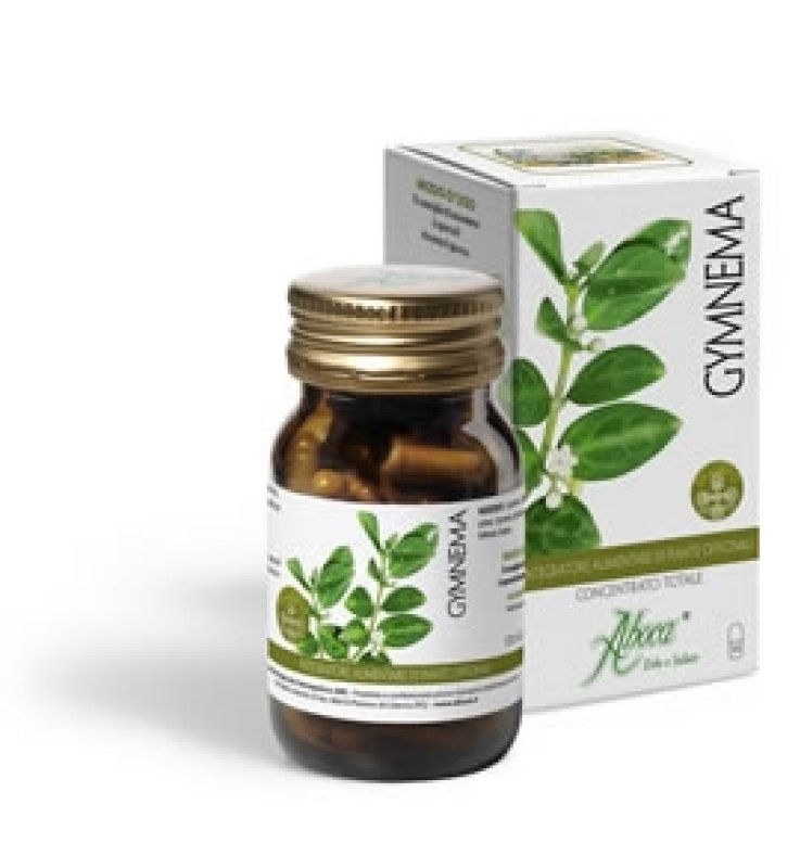 GYMNEMA CONCENTRATO TOTALE 50 OPERCOLI