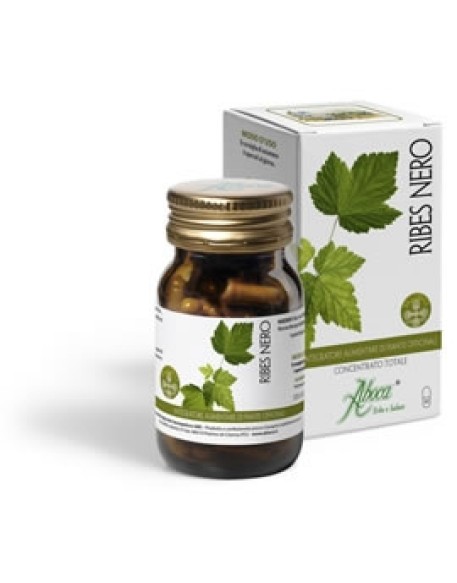 RIBES Nero Conc.Tot.50OprABOCA