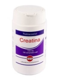 CREATINA 100 Cpr KOS