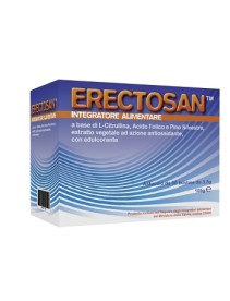 ERECTOSAN 30 BUSTINE