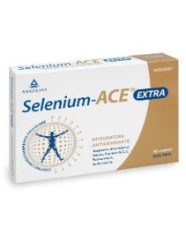 SELENIUM ACE EXTRA 30 CONFETTI