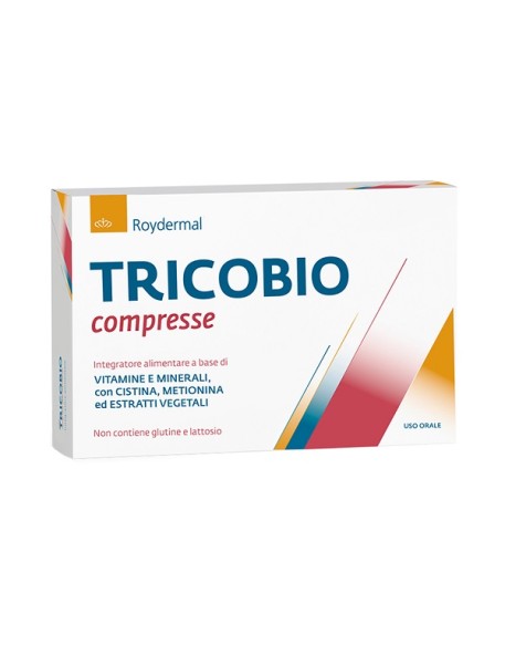 TRICO BIO 30 Cpr