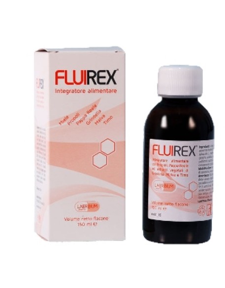 FLUIREX SCIR 150ML