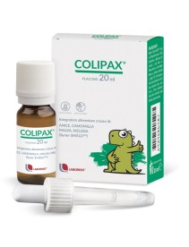 COLIPAX GOCCE 20 ML