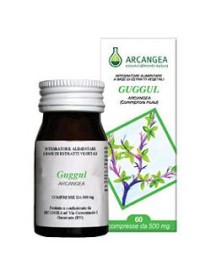 GUGGUL 60 Cps ACN