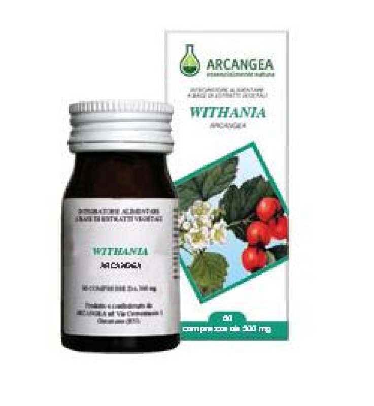 WITHANIA 60 Cps ACN