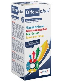 DIFESAPLUS 200ml