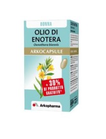 ARKO CAPSULE OLIO ENOTERA 60PRL