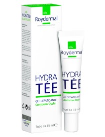 HYDRATE'E GEL DEFATICANTE CONTORNO OCCHI 15ML*